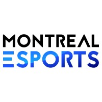Montreal Esports logo - Similar company to Curious.Com