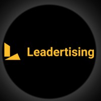 Leadertising Agency logo - Similar company to Ia Solutions