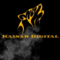 Kaisar Digital logo