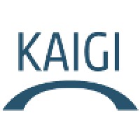 Kaigi Conferencing and Events logo - Similar company to Conferencenational