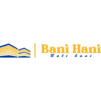 BANIHANI.MA logo - Similar company to Marchésprivés.Ma