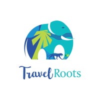 Travel Roots logo - Similar company to Travel Roots