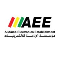 Alidama Electronics Establishment logo - Similar company to Advanced Technologies  Ad-Tech