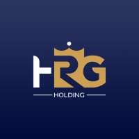 HRG - Holding logo - Similar company to Restart