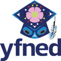 Yukon First Nation Education Directorate logo - Similar company to Creationcamp