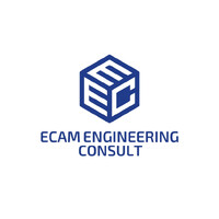 ECAM Engineering Consult logo - Similar company to Genitek Engineering