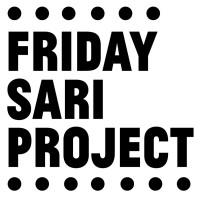 Friday Sari Project logo - Similar company to Present Space