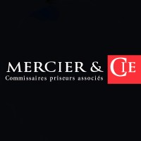 Mercier & Cie logo - Similar company to Flyit Hungary
