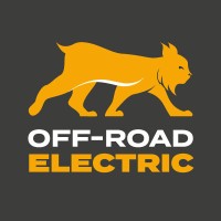 Off-Road Electric logo - Similar company to Utv Takeover