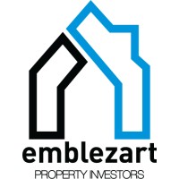 Emblezart logo - Similar company to Connect Infinity || Merchandising & Têxtil
