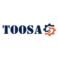 TOOSA logo - Similar company to Side.Io