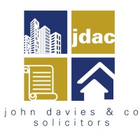 John Davies & Co - Solicitors logo - Similar company to Connect Allied Health Hub