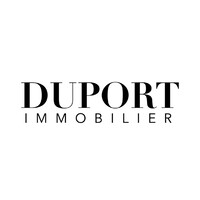 Duport Immobilier Mimizan/Bordeaux logo - Similar company to Abithéa Libourne