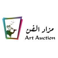 Art Auction logo - Similar company to Saudi Student Association (Ssa) At Cu Boulder