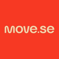 move.se logo - Similar company to Elastisul