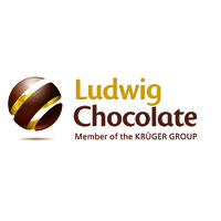 Ludwig Chocolate logo - Similar company to Krüger Uk