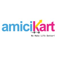 Amicikart logo - Similar company to Timbl (Ri Networks Pvt. Ltd.)