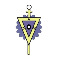 Alpha Pi Mu | University of Miami logo - Similar company to J.E. Robert Companies