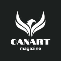 CanArt Magazine logo - Similar company to Boulder Books