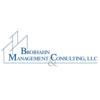 Broihahn Management & Consulting, LLC logo - Similar company to Grindstone Management