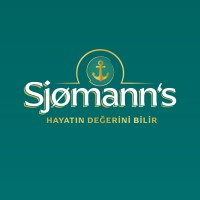 Sjomann's logo - Similar company to Peptiline Sağlık Ürünleri A.Ş
