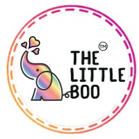 The Little Boo logo - Similar company to Gubbachhi