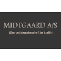 Midtgaard A/S logo - Similar company to Nbc-Biler