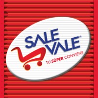 SALE VALE logo - Similar company to Redmind Mx