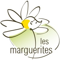 Les Marguerites Permadesign logo - Similar company to Worms Asbl