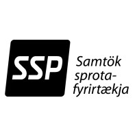 Samtök sprotafyrirtækja, SSP logo - Similar company to Favourup