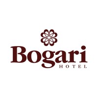 Bogari Hotel logo - Similar company to Bogari Agency
