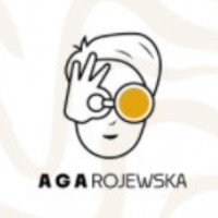 AGAROJEWSKA logo - Similar company to Sheep & Raven