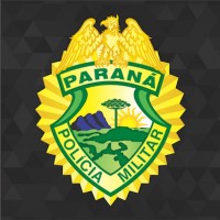 Polícia Militar do Paraná - PMPR logo - Similar company to Technocoat Sa