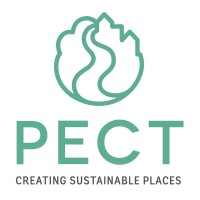 PECT logo - Similar company to Change Agents Uk