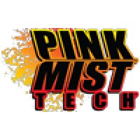 Pink Mist Tech