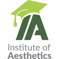 Institute of Aesthetics logo - Similar company to Beauty Therapy Institute (Bti) Lagos