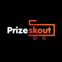 Prizeskout logo - Similar company to Camel