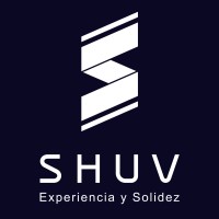 SHUV logo - Similar company to Shuvel