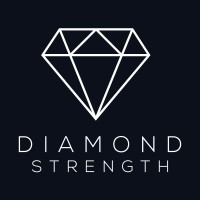 Diamond Strength Fitness logo - Similar company to Beingbare