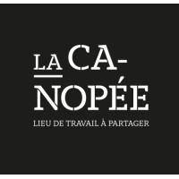 La Canopée logo - Similar company to Clockwork