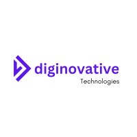 Diginovative Technologies logo - Similar company to Vertisage Technologies