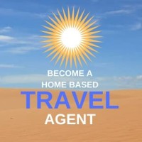 Work from Home as a Home Based Travel Agent logo - Similar company to Korean International Student Association