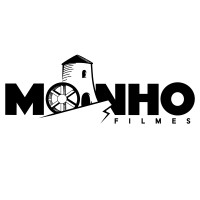 Moinho - Filmes logo - Similar company to Versión Digital
