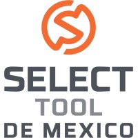 Select Tool De Mexico logo - Similar company to Commosa®