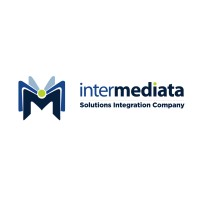 Intermediata IT Solutions logo - Similar company to Scoot.It