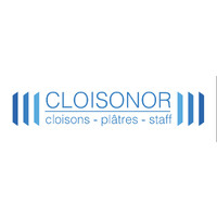 SARL CLOISONOR logo - Similar company to Lefetz Menuiserie