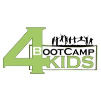 Bootcamp4kids logo - Similar company to Het Bewegend Kind