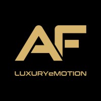 AF Group Srl logo - Similar company to Weiss Engineering