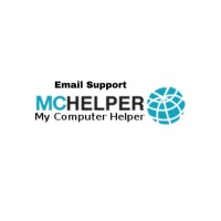 McHelper Email Support logo - Similar company to Farfalle