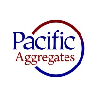 Pacific Aggregates, Inc. logo - Similar company to Pacific Clay Products, Inc.